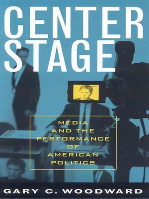 cover image of Center Stage